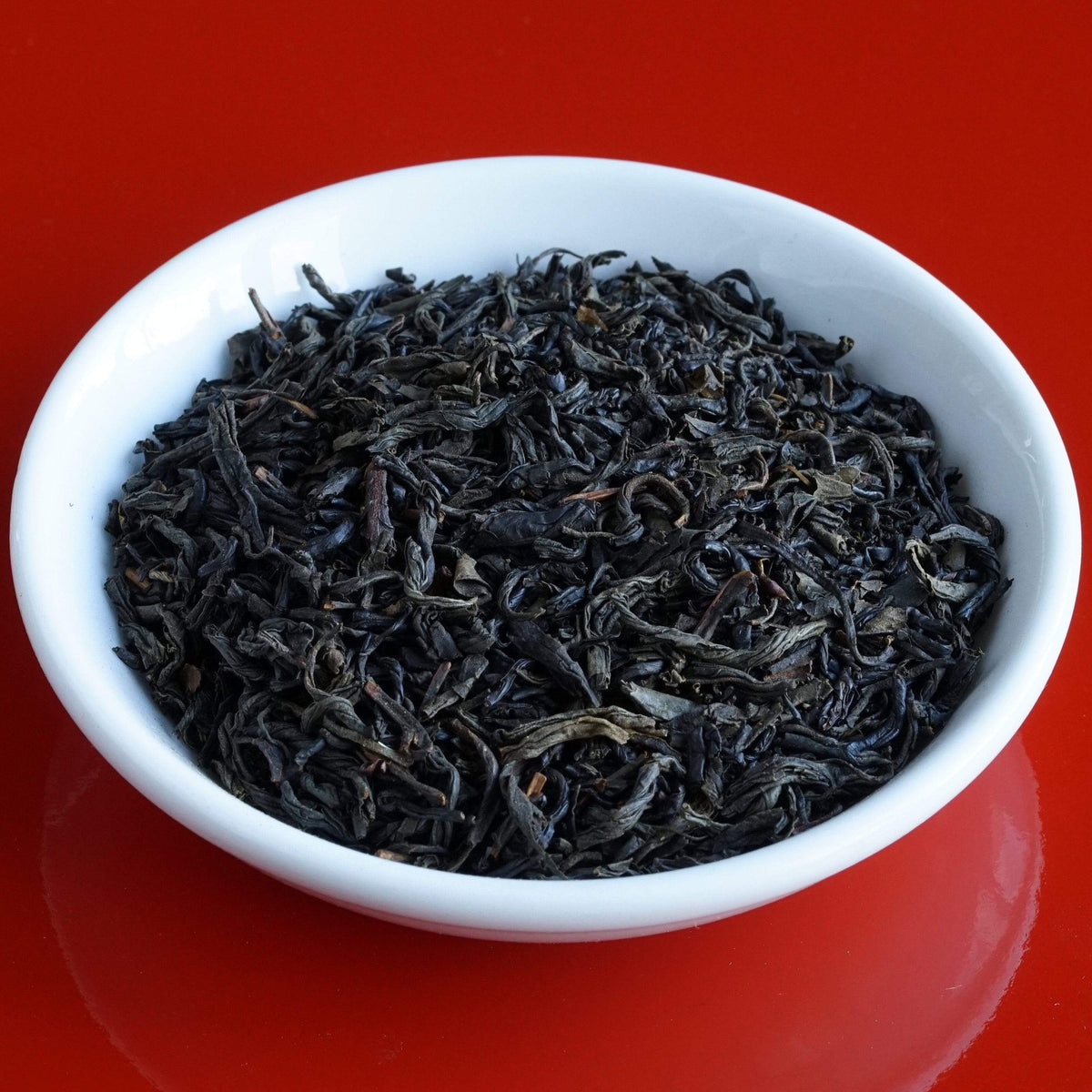 Japanese Black Tea Leaves - Ocha & Co.
