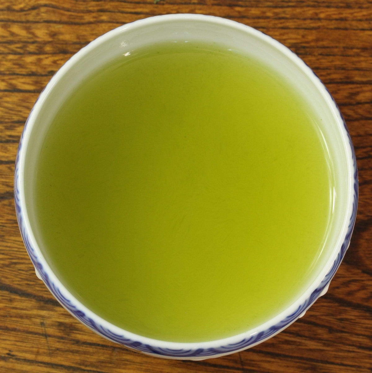 Kabuse Sencha - Ocha & Co.