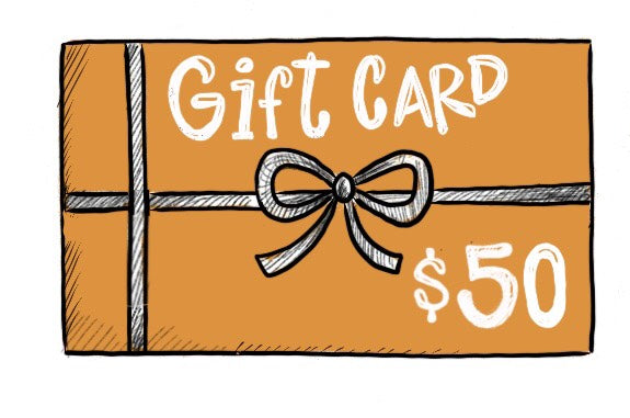 Ocha &amp; Co. Gift Cards £10-£100