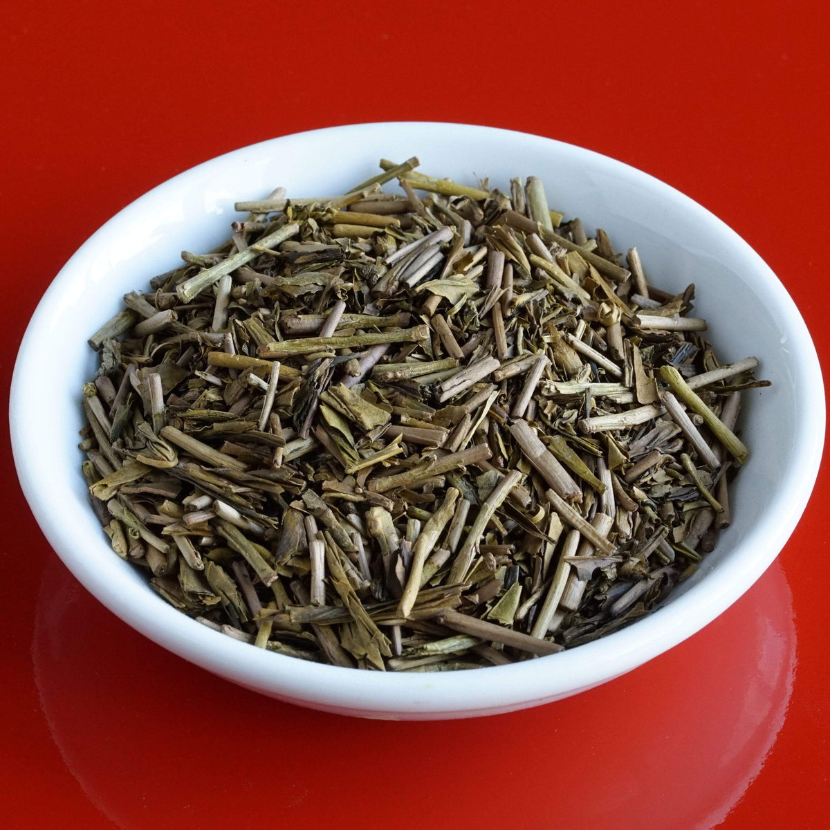 Hojicha Leaves - Ocha &amp; Co