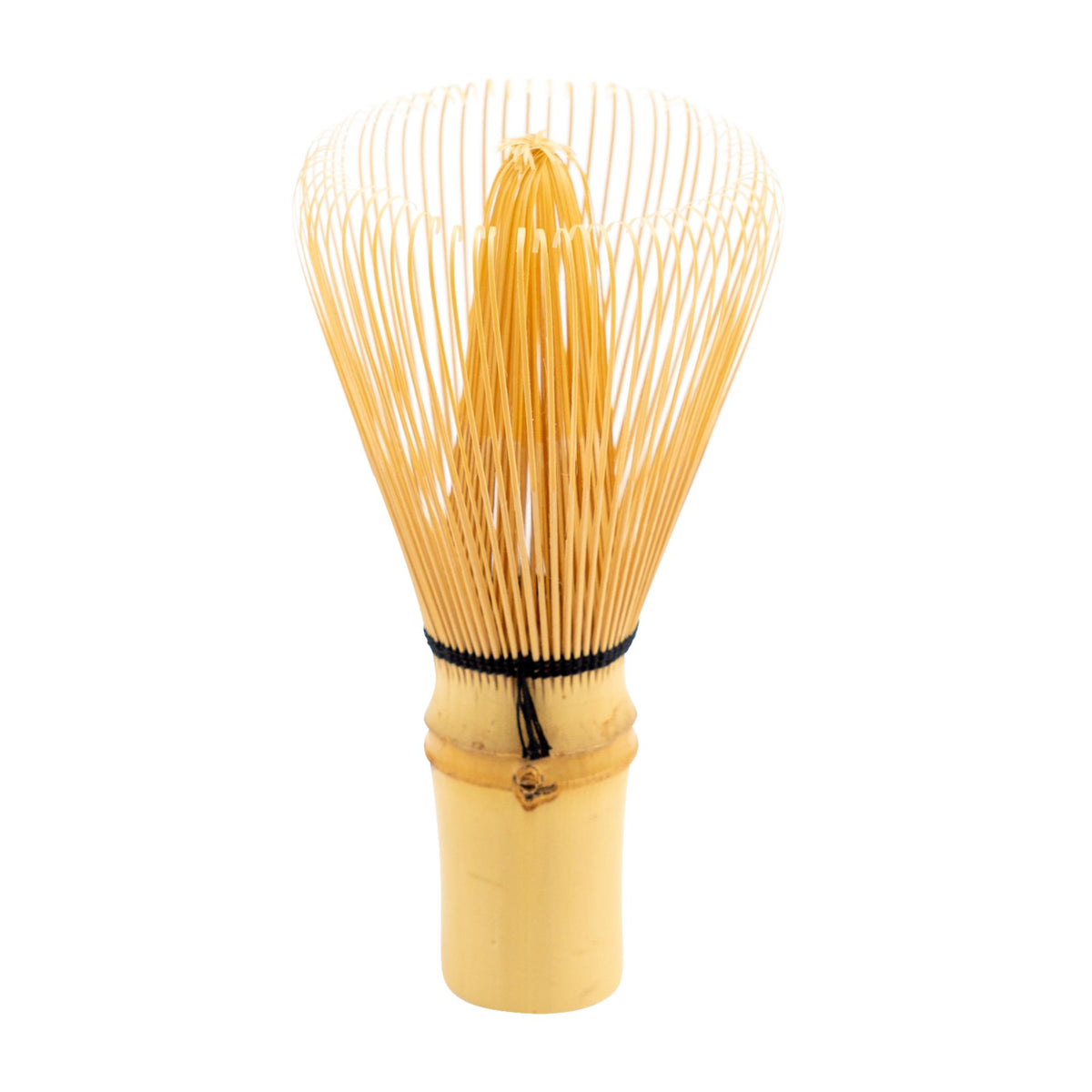 Takayama Bamboo Matcha Whisk 80 Prongs