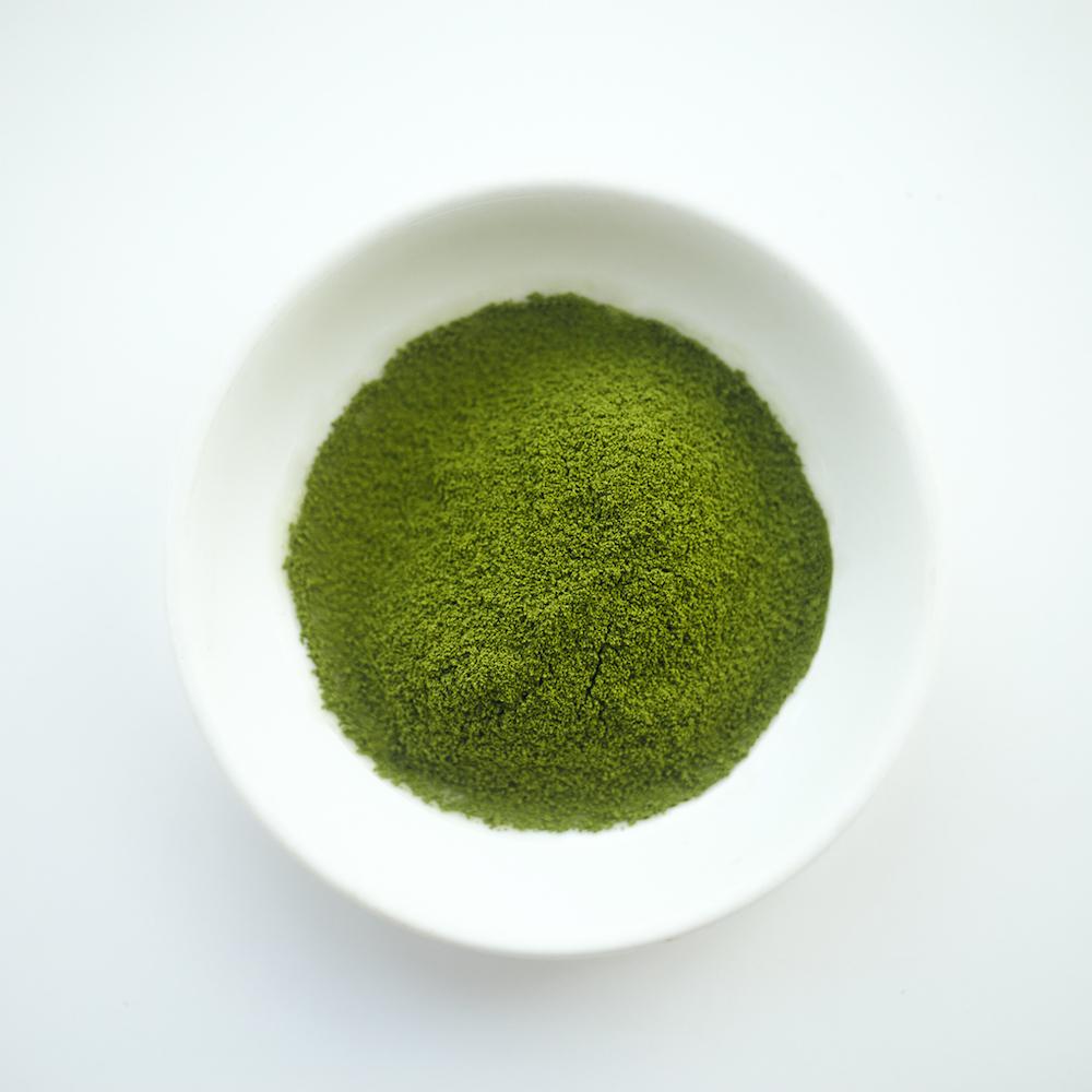 Organic Single Cultivar Matcha - Ocha &amp; Co