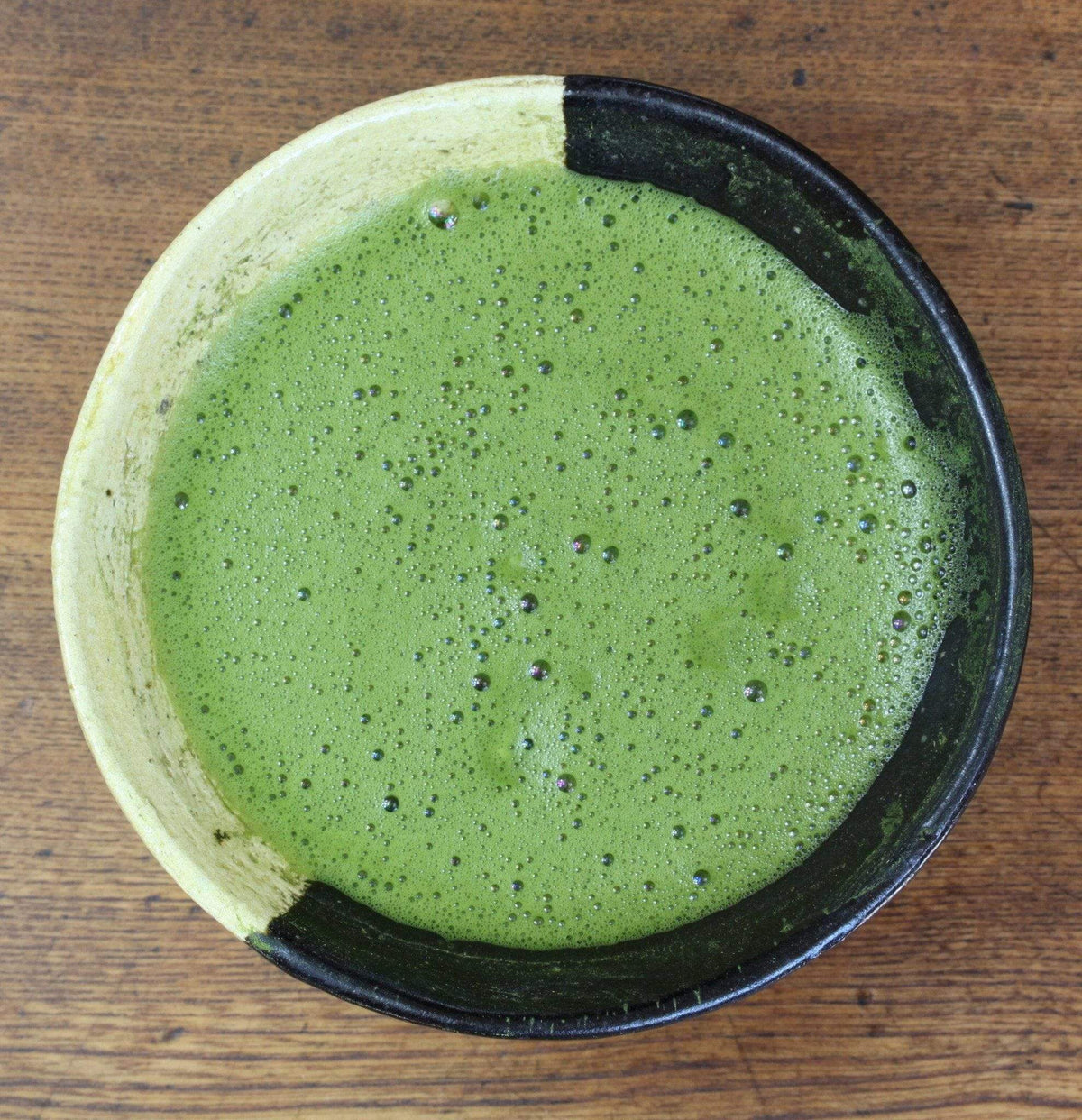 Japanese Matcha - Ocha &amp; Co