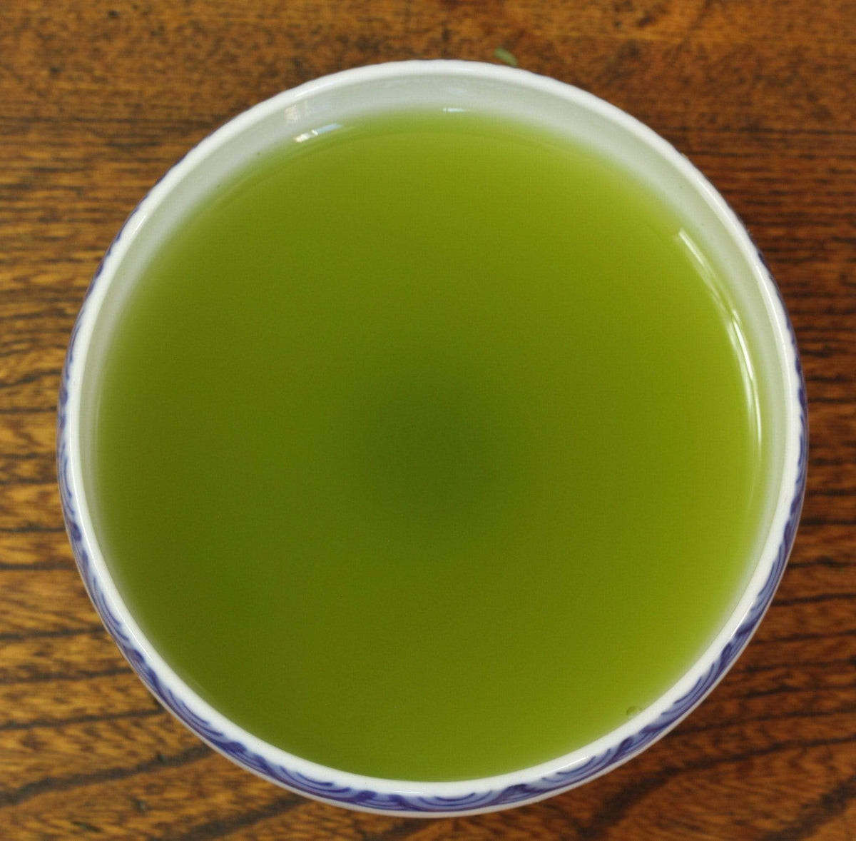 Organic Genmai Matcha - Ocha &amp; Co