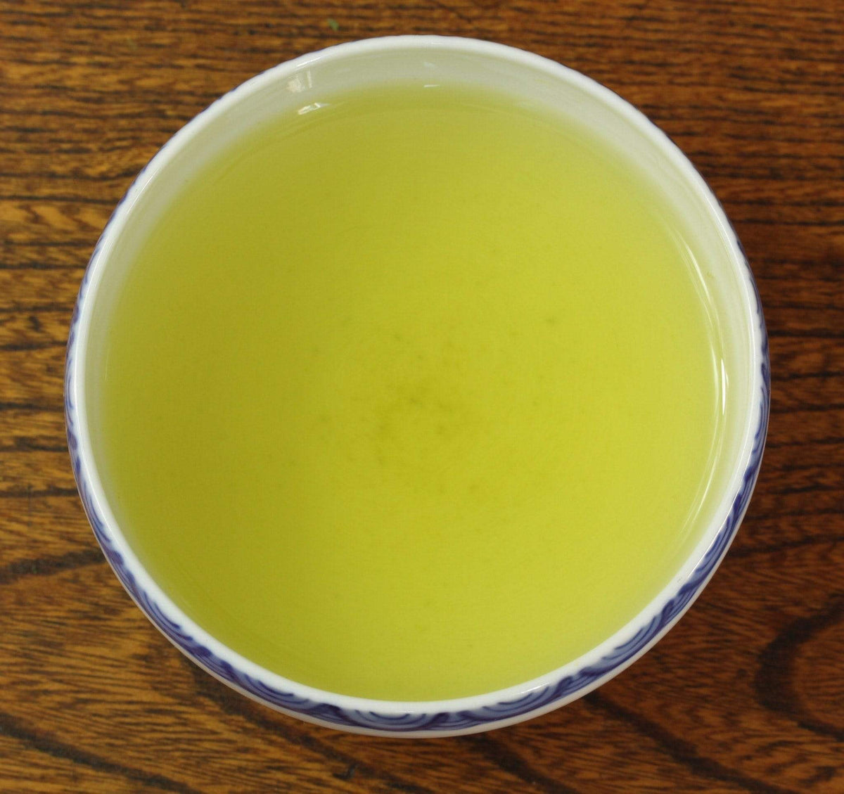 Sencha Green Tea - Ocha &amp; Co.