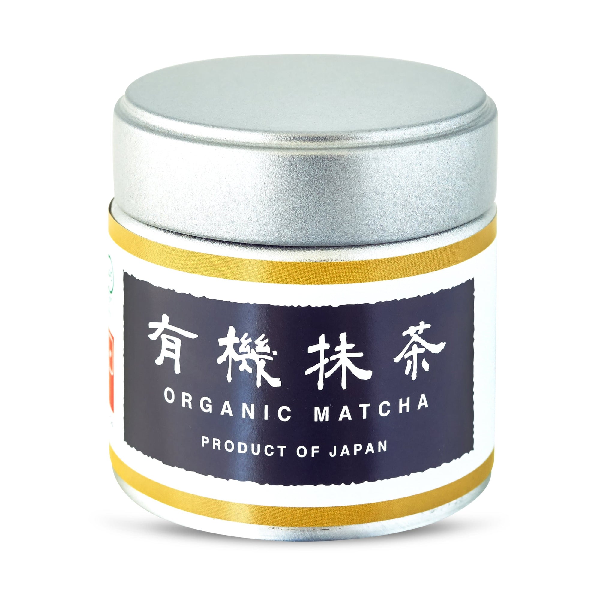 Organic Single Cultivar Japanese Matcha